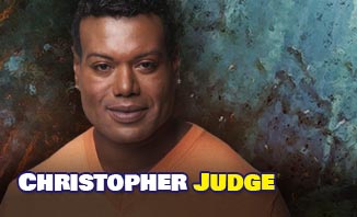 Christopher Judge