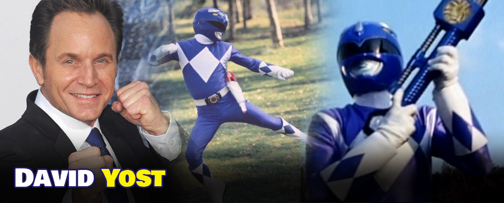 David Yost