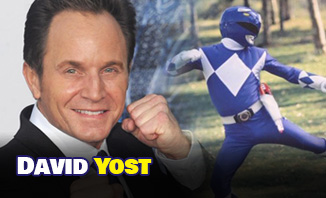 David Yost