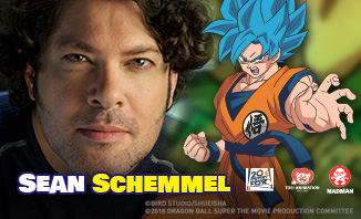 Sean Schemmel