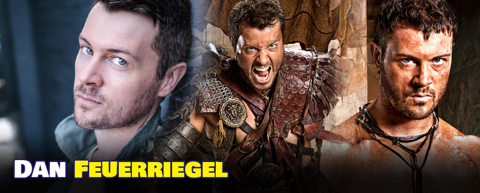 Dan Feuerriegel