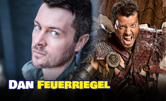 Dan Feuerriegel