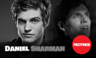 Daniel Sharman - IMDb