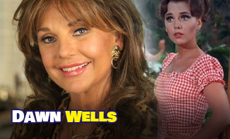 Dawn Wells