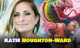 Katie Houghton-Ward