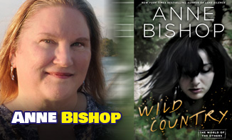 Anne Bishop