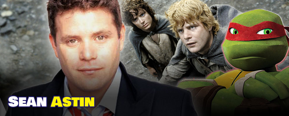 Sean Astin