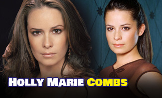 Holly Marie Combs