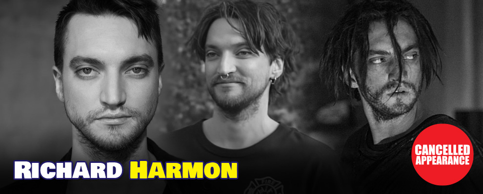 Richard Harmon
