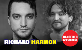 Richard Harmon