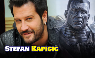 Stefan Kapicic