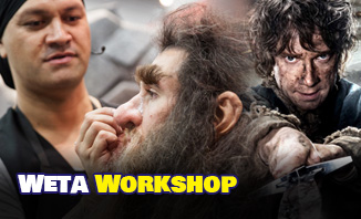 Weta Workshop