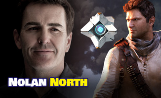 Nolan North