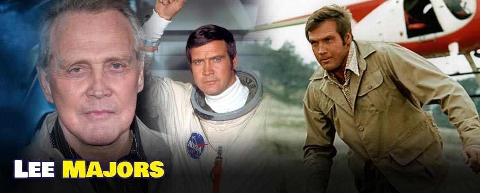 Lee Majors