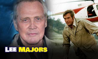 Lee Majors