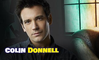 Colin Donnell