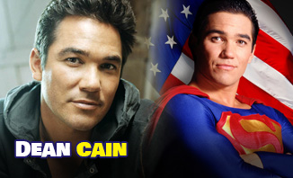 Dean Cain