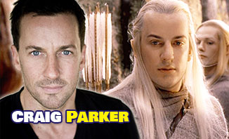 Craig Parker