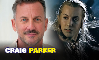 Craig Parker