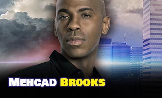 Mehcad Brooks