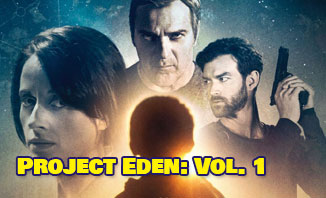 Project Eden: Vol.1