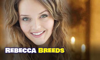 Rebecca Breeds