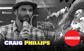 Craig Phillips