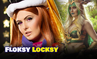 Floksy Locksy