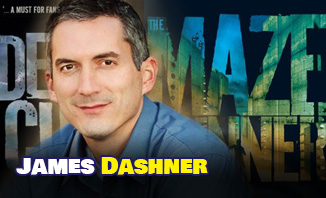 James Dashner