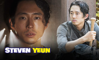 Steven Yeun