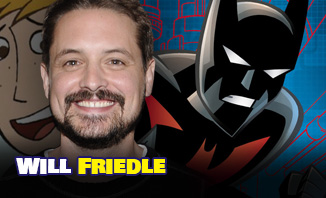 Will Friedle