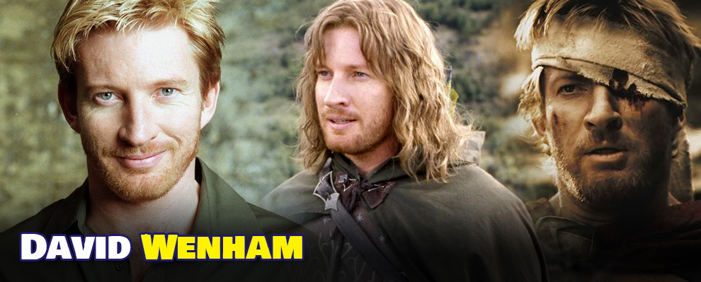 David Wenham