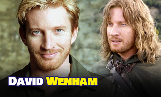 David Wenham