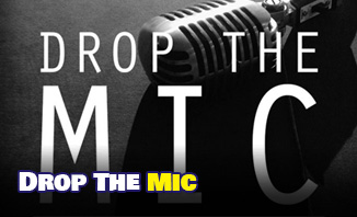 Drop the Mic