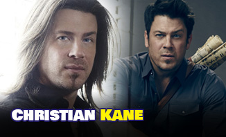 Christian Kane