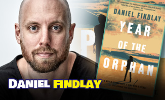 Daniel Findlay