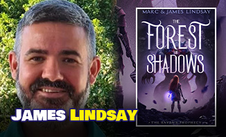 James Lindsay