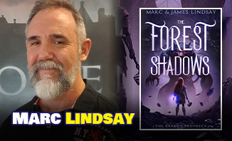 Marc Lindsay