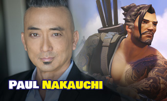 Paul Nakauchi