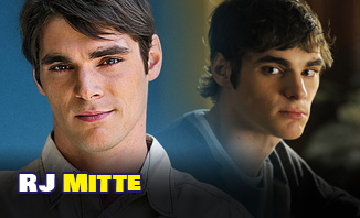 RJ Mitte