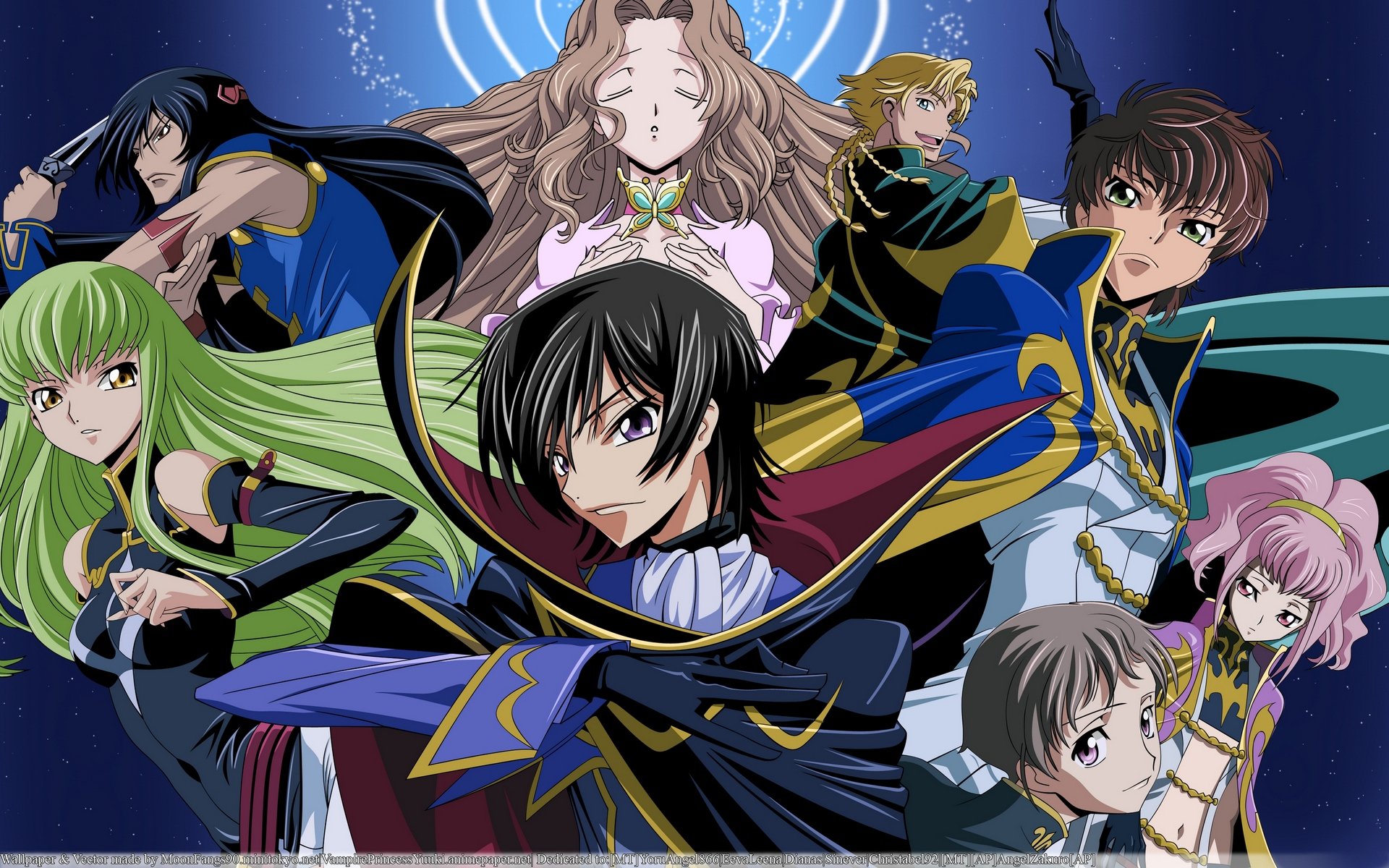 The Best 'Code Geass' Watch Order