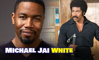 Michael Jai White