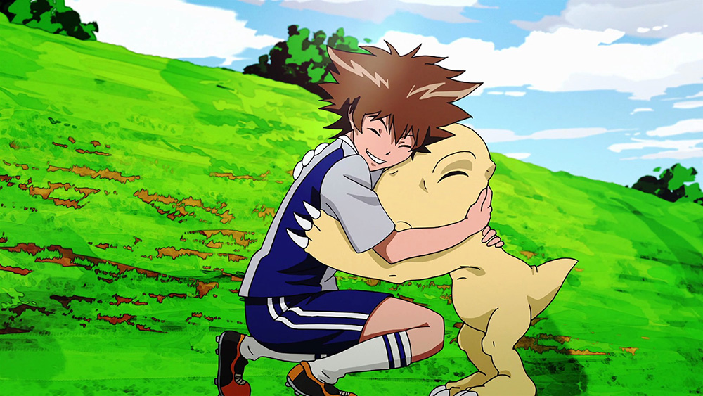 3 Reasons Why Digimon Adventure tri. is Worth Checking Out - Supanova Comic  Con & Gaming