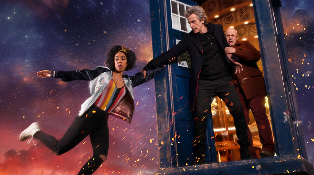 The 12 Best Twelfth Doctor Episodes, Ranked - Supanova Comic Con