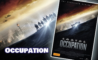 Occupation: The Movie