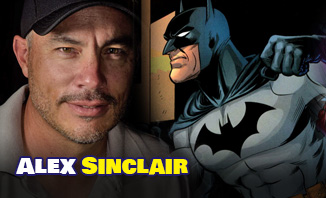 Alex Sinclair