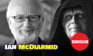 Ian McDiarmid