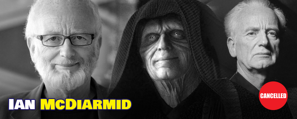 Ian McDiarmid