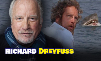 Richard Dreyfuss