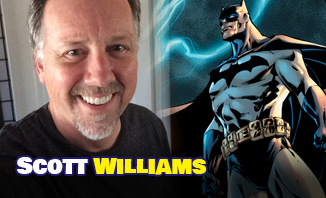 Scott Williams